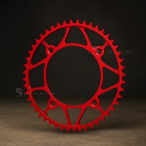 sprocket-al-xpulse2004v