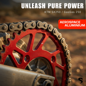 sprocket-al-sx250gasgas250